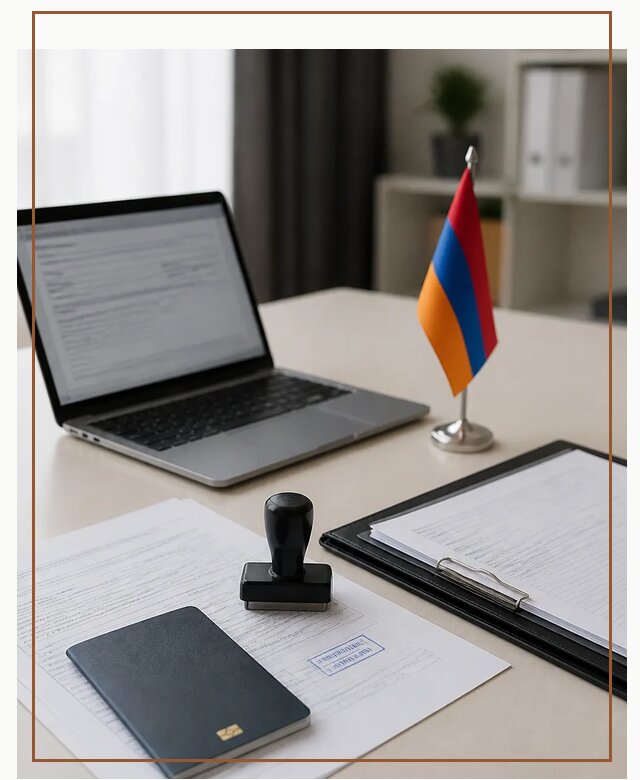 Оформление гражданства Армении в Амурске по цене от 77490 р. | Гиперактив-Мрс